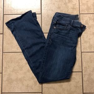 Express jeans- TWO PAIRS FOR $50